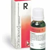 Dr Reckeweg R1 gocce orali medicinale omeopatico 22ml