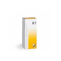 Dr Reckeweg R7 gocce orali medicinale omeopatico 22ml