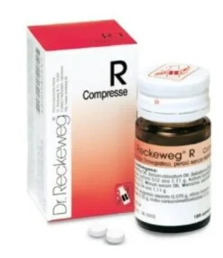Dr Reckeweg R1 medicinale omeopatico 100 compresse