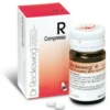 Dr Reckeweg R5 Medicinale Omeopatico 100 compresse