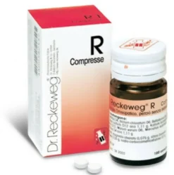 Dr Reckeweg R5 Medicinale Omeopatico 100 compresse