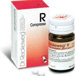 Dr Reckeweg R45 medicinale omeopatico 100 compresse