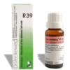 Dr Reckeweg R39 Medicinale Omeopatico in Gocce 22ml