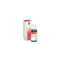Dr Reckeweg R50 medicinale omeopatico gocce 22ml
