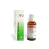 Dr Reckeweg R13 medicinale omeopatico gocce orali 22ml