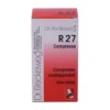 Dr Reckeweg R27 medicinale omeopatico 100 compresse