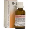 Dr Reckeweg R46 medicinale omeopatico gocce 22ml
