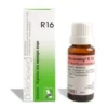 Dr Reckeweg R16 medicinale omeopatico gocce 22ml