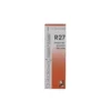 Dr Reckeweg R27 medicinale omeopatico gocce 22ml