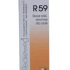 Dr Reckeweg R59 medicinale omeopatico gocce 22ml