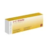 Dr Reckeweg v-C 15 forte 24 fiale per bocca da 10 ml