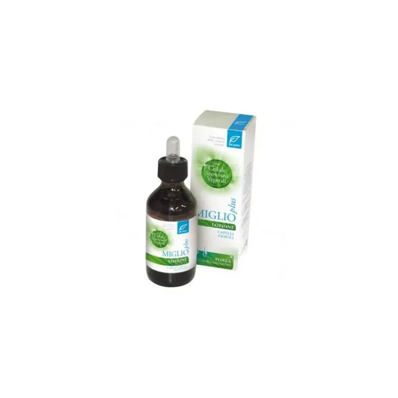 Dr Taffi Lozione Capelli Deboli 100ml