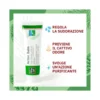 Dr Theiss Allga San Active Balm Balsamo attivo per i piedi 50 ml