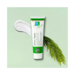 Dr Theiss Allga San Active Balm Balsamo attivo per i piedi 50 ml