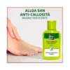 Dr Theiss Allga San Bagno riducente anti-callosità 350g