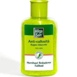 Dr Theiss Allga San Bagno riducente anti-callosità 350g
