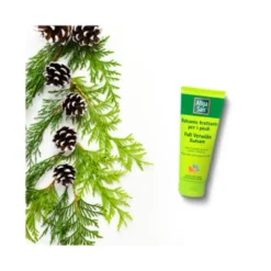 Dr Theiss Allga San Balsamo Trattante Per I Piedi 100ml