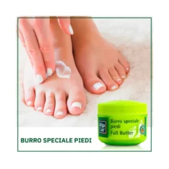 Dr Theiss Allga San Burro speciale piedi 200 ml