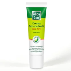 Dr Theiss Allga San Crema anti-callosità EXPERT extra forte 30 ml