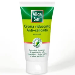 Dr Theiss Allga San Crema anti-callosità EXPERT 75 ml