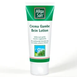 Dr Theiss Allga San Crema gambe Sollievo 100 ml