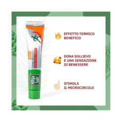 Dr Theiss Allga San Mobil Ginocchia dolore ginocchia 50ml