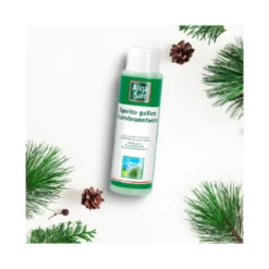 Dr Theiss Allga San Spirito Gallico Gambe indolenzite 250ml