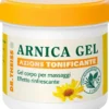Dr Theiss Arnica Gel Corpo Azione Tonificante