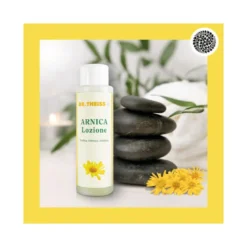 Dr Theiss Arnica Lozione 250ml