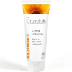 Dr Theiss Bio Calendula Crema Balsamo 100ml