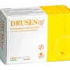 DRUSENOFF 30 compresse - Integratore per la salute degli occhi