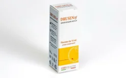 DRUSENOFF gocce oculari flacone 10 ml