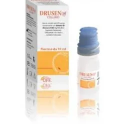 DRUSENOFF gocce oculari flacone 10 ml