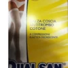 Dualsan Calza Anti Trombo Senza Tassello 1