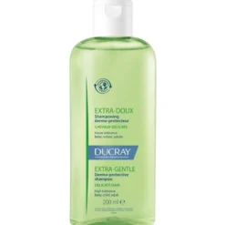 Ducray Extra Delicato Shampoo Dermoprotettivo capelli normali 200ml