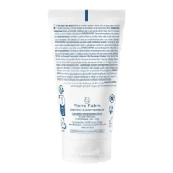 Ducray Hidrosis Control Crema Viso/Mani/Piedi 50ml