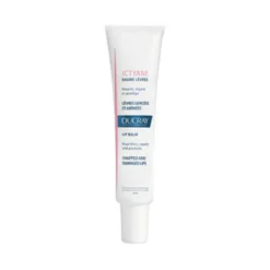 Ducray Ictyane Balsamo Labbra Screpolate Ed Aggredite 15ml