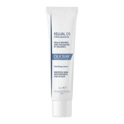 Ducray Kelual Ds Crema Lenitiva Viso Anti-squame 40ml