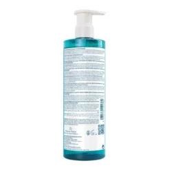 Ducray Keracnyl Gel detergente - pelle grassa a tendenza acneica 400ml