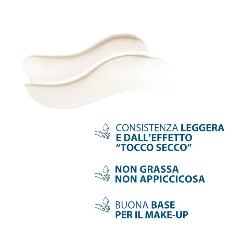 Ducray Melascreen Crema Anti-Macchie Protettiva 50ml SPF50+