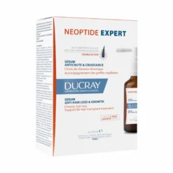 Ducray Neoptide Expert Siero Anticaduta Capelli 2x50ml