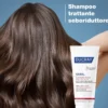 Ducray Sabal Shampoo Trattante Seboriduttore 200ml