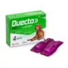 Duecto Spot On 4 Pipette Cani 20/40kg