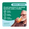DulcoSoft Irregolarità e Gonfiore Lassativo Macrogol e Simeticone per Stitichezza e Pancia Gonfia 200g