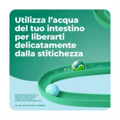 DulcoSoft Lassativo Delicato Macrogol per Stitichezza Soluzione Orale 250ml