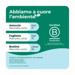 Dulcosoft Polvere per Soluzione Orale Lassativo Macrogol per Stitichezza 20 Bustine