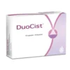 DuoCist benessere vie urinarie 10 capsule + 10 bustine