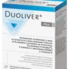 Duoliver Plus 24 Compresse - Integratore Fegato e Digestione