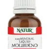EasyMineral Liquid Molibdeno