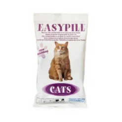 EasyPill Cats bocconcini 40g